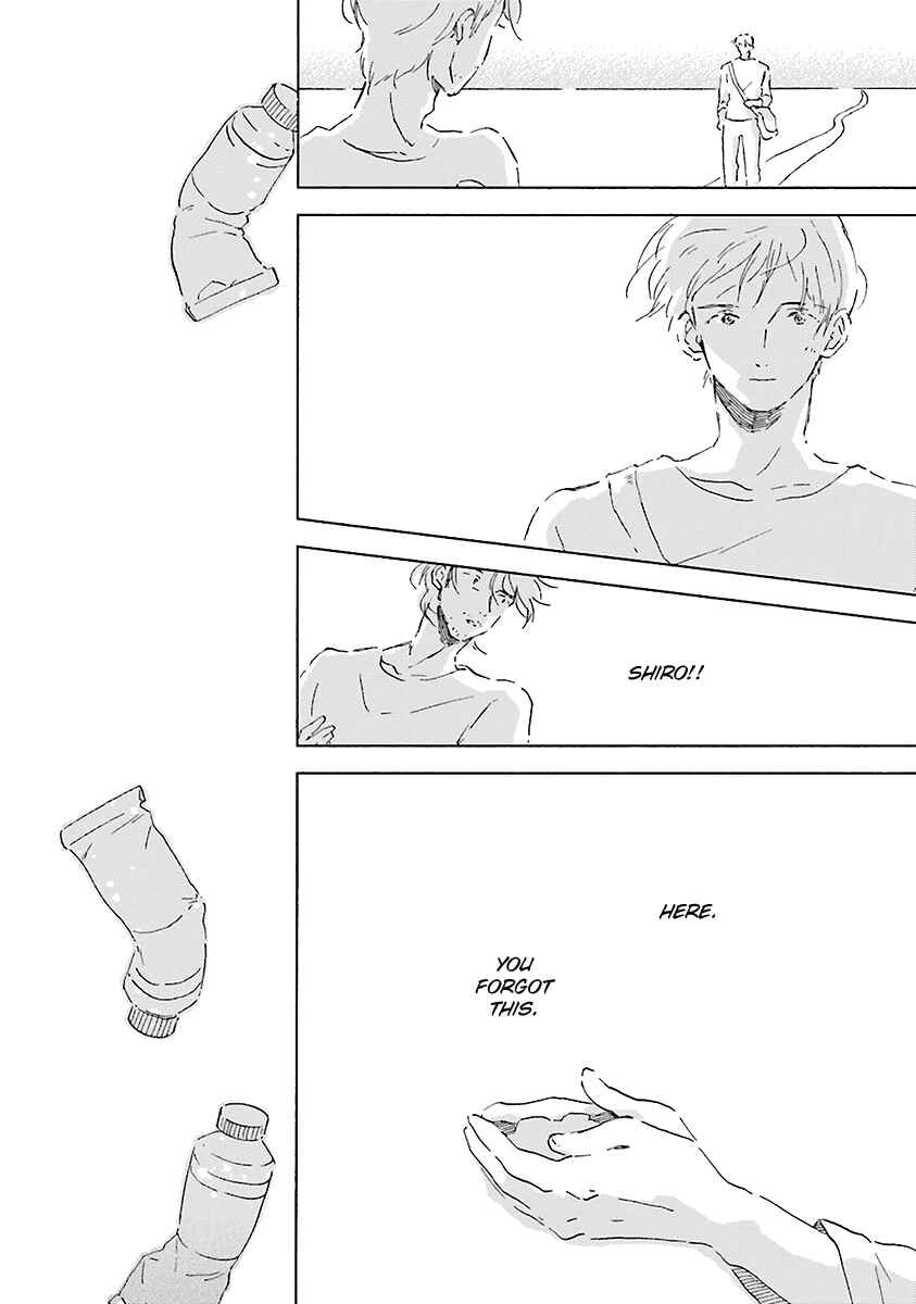 Page 19 Chapter 3 Five Senses