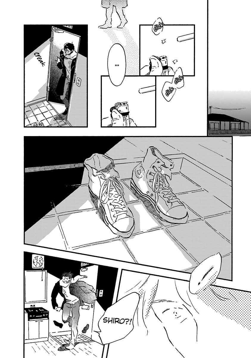 Page 23 Chapter 3 Five Senses
