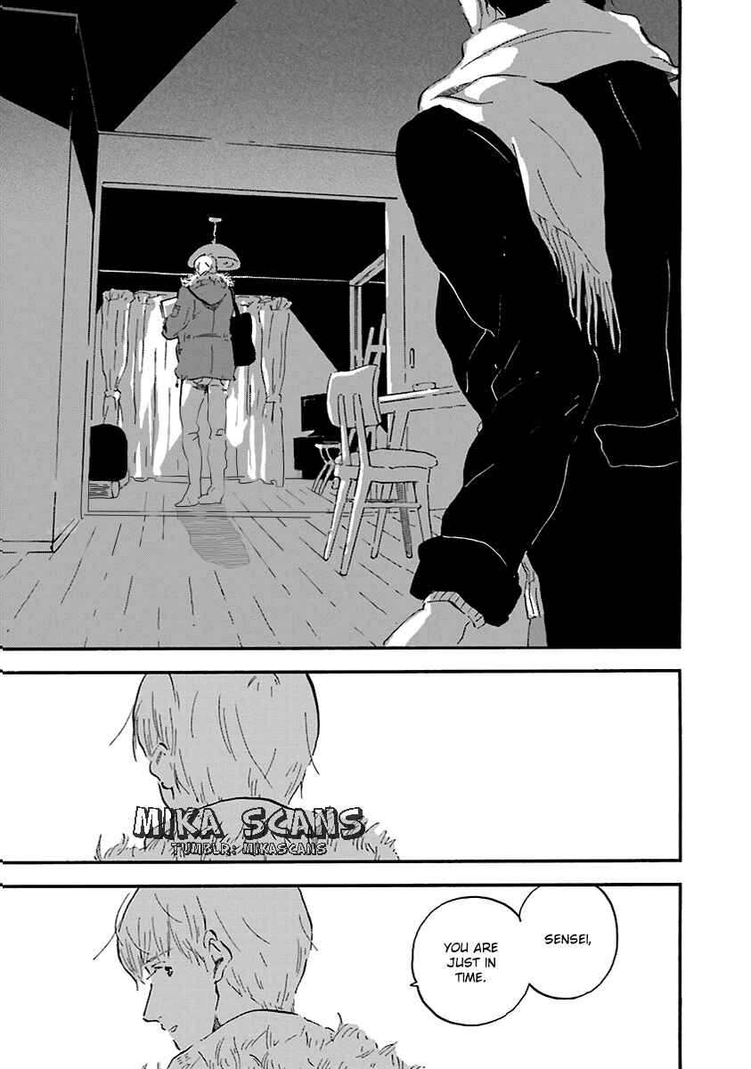 Page 24 Chapter 3 Five Senses