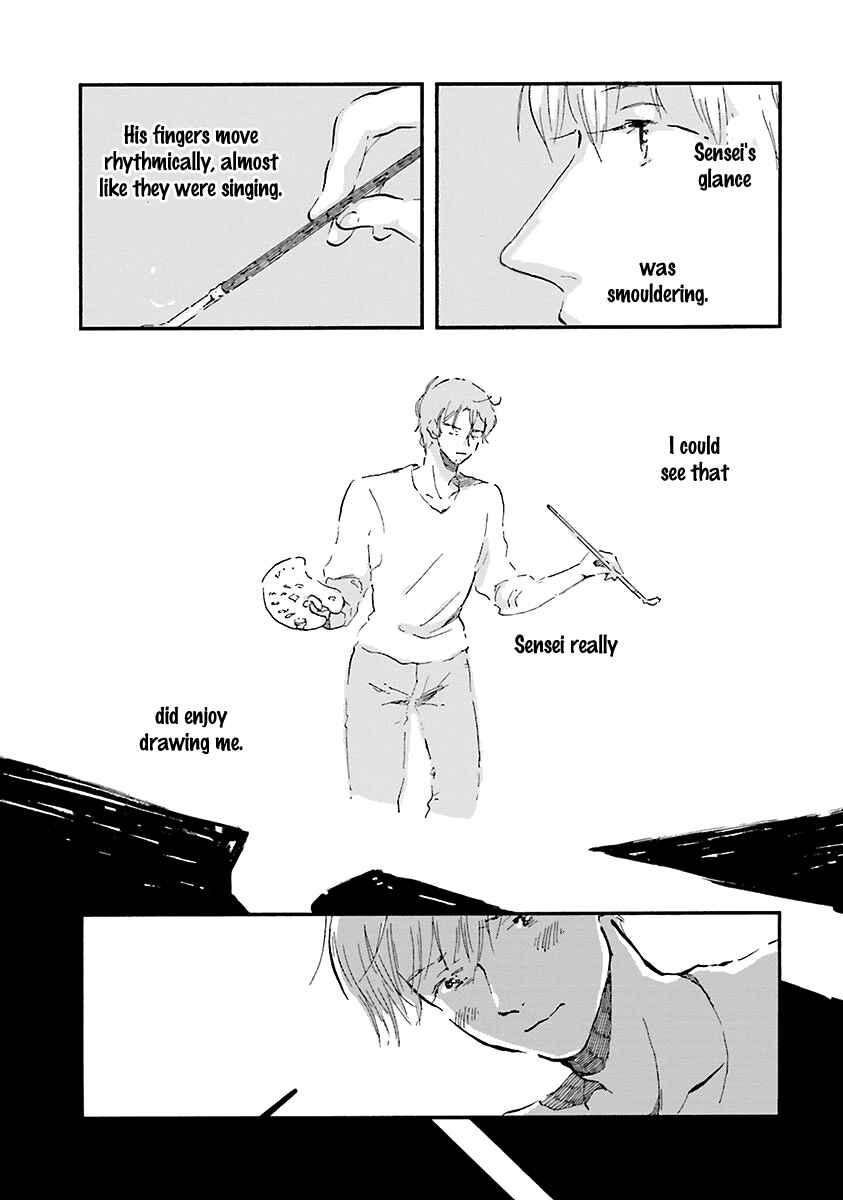 Page 3 Chapter 3 Five Senses