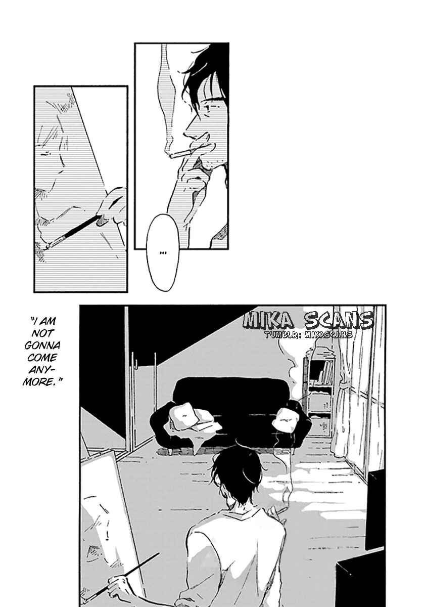 Page 4 Chapter 3 Five Senses