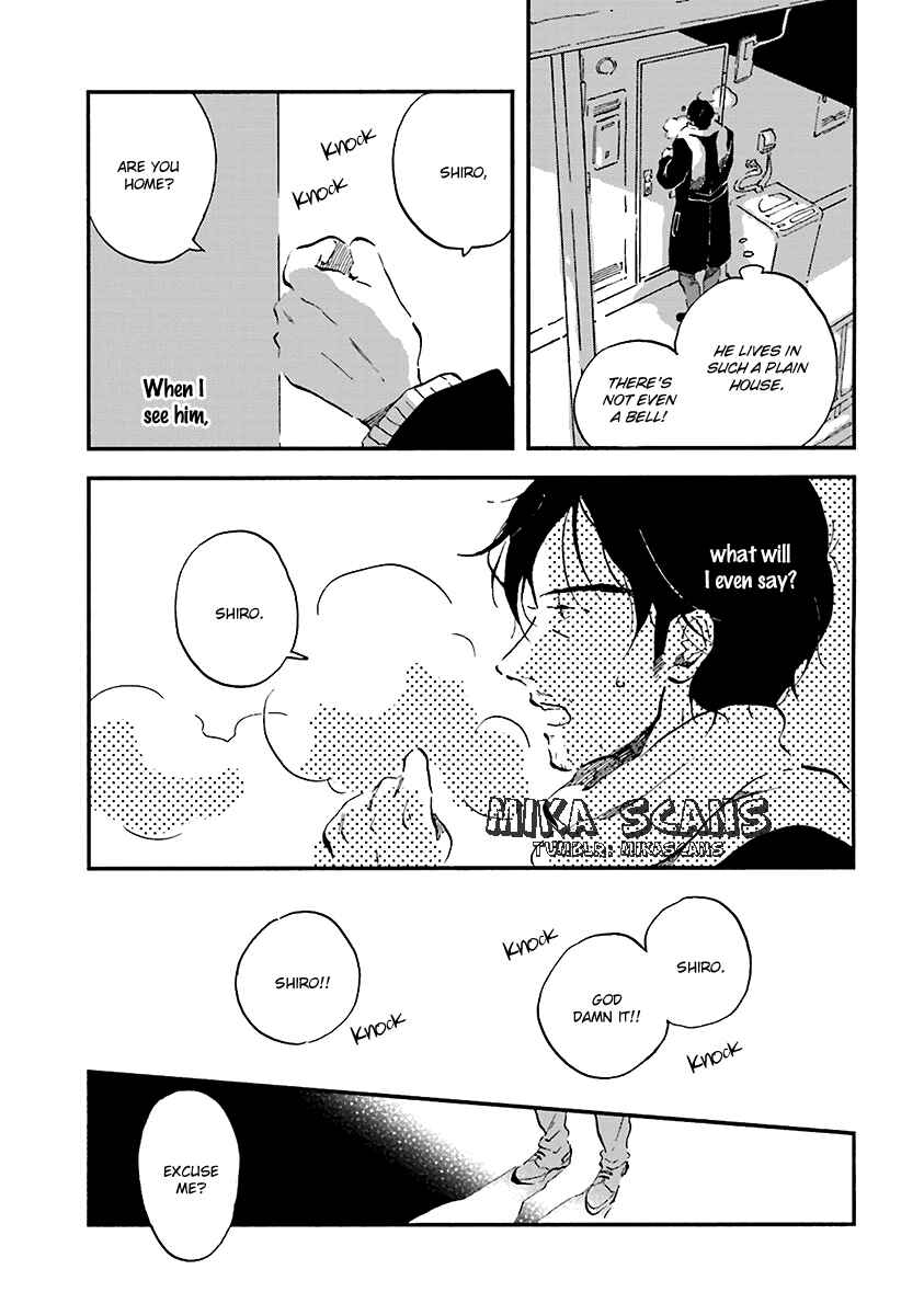 Page 7 Chapter 3 Five Senses