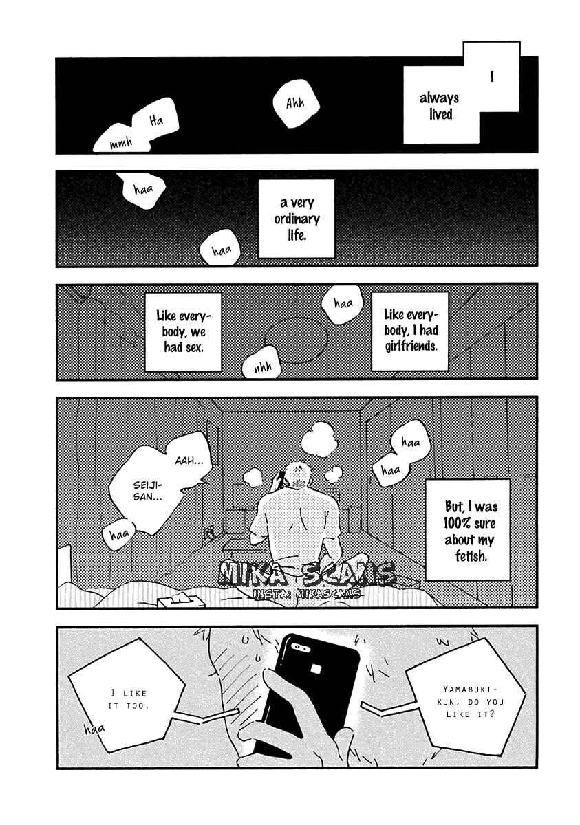 Page 3 Chapter 5 Five Senses