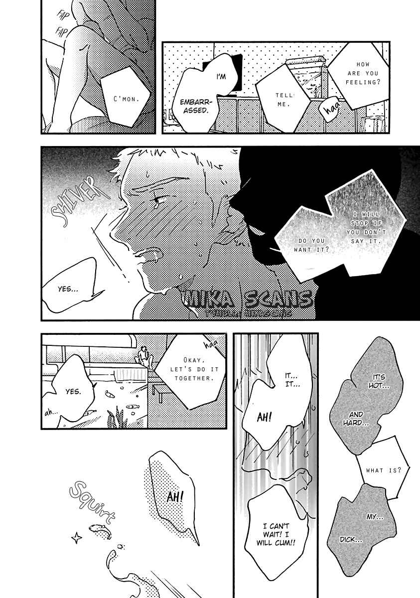 Page 5 Chapter 5 Five Senses