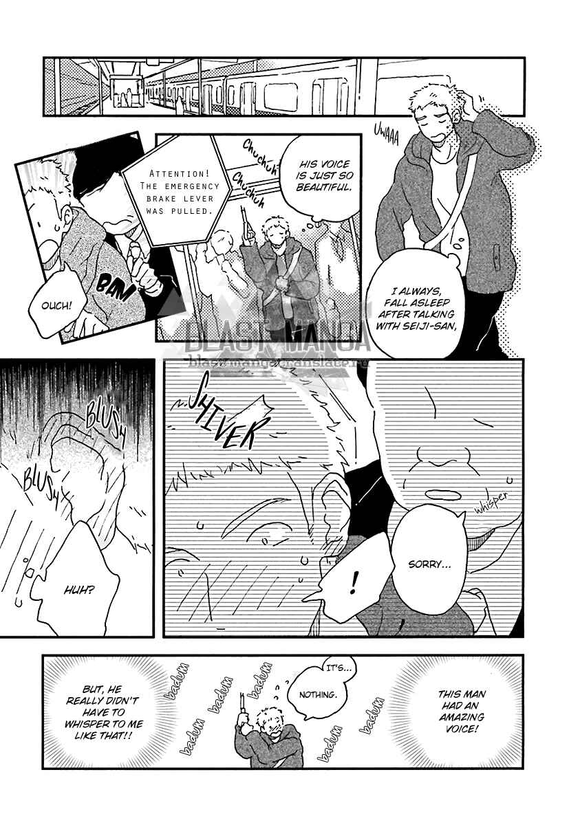 Page 8 Chapter 5 Five Senses