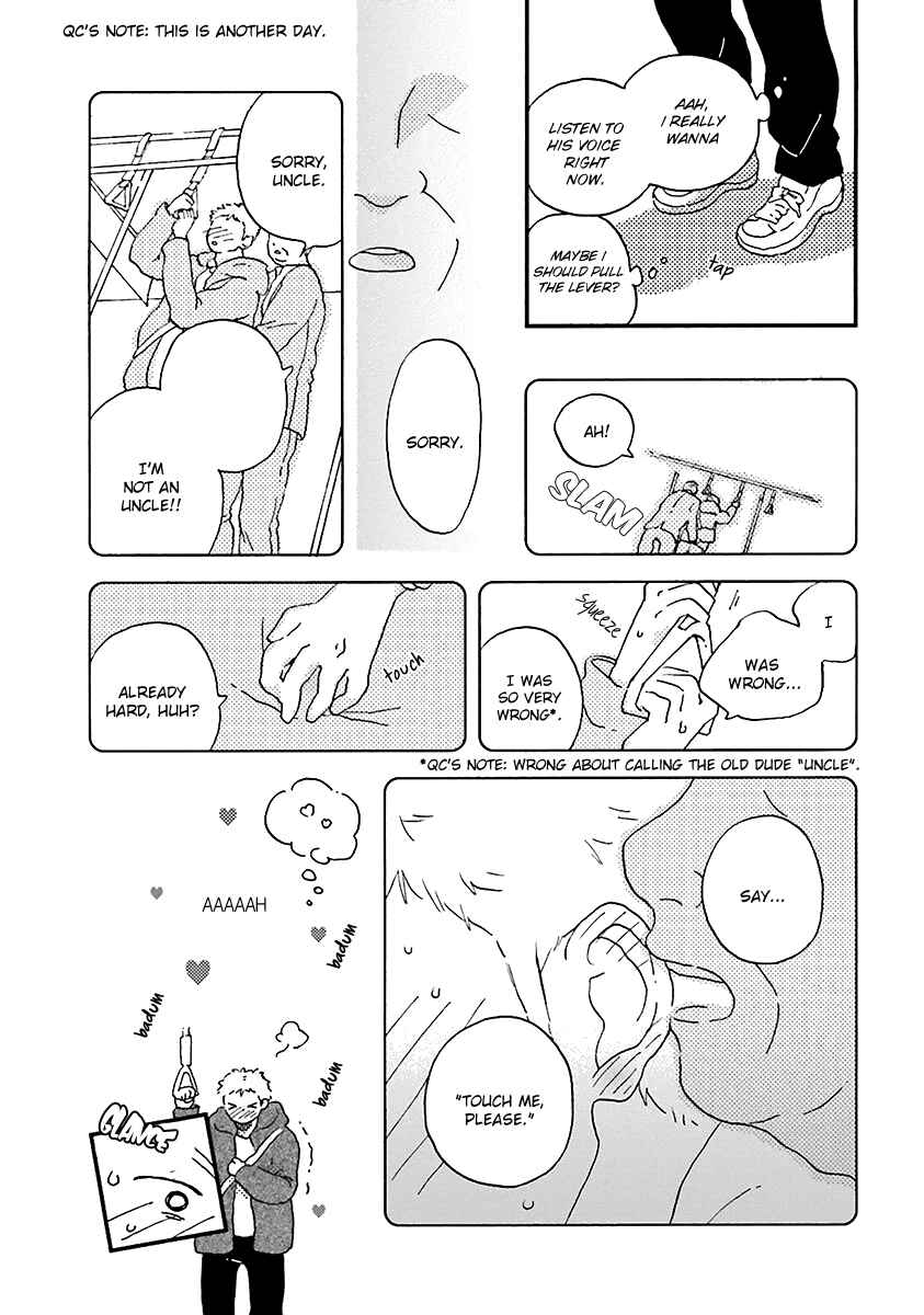 Page 9 Chapter 5 Five Senses