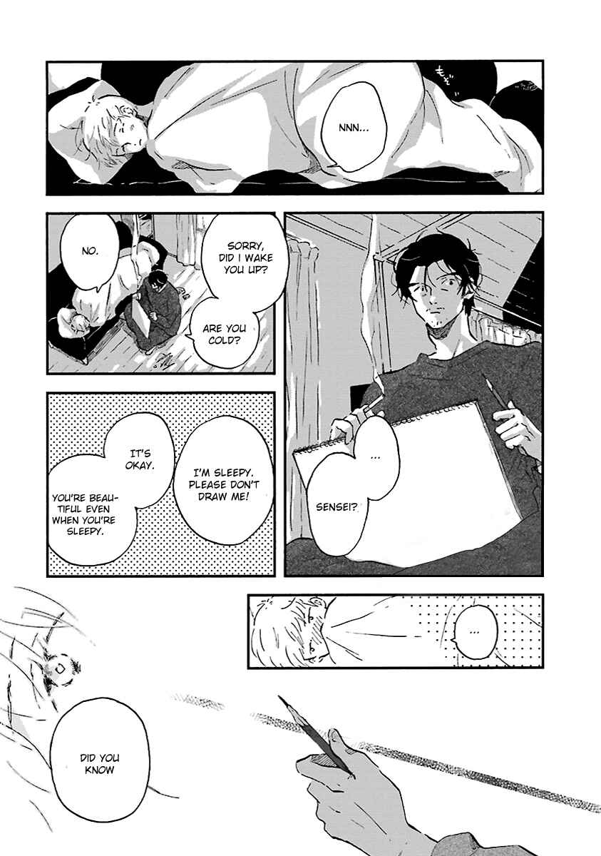 Page 14 Chapter 4 Five Senses