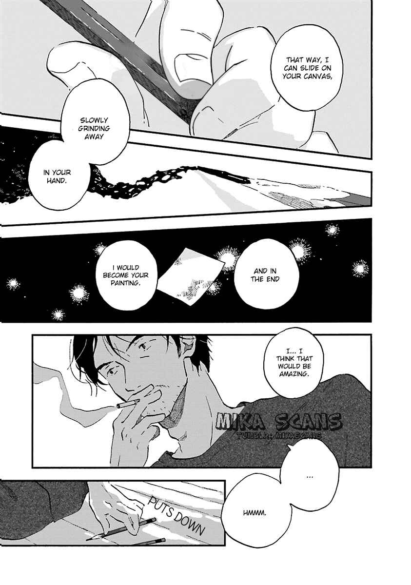 Page 16 Chapter 4 Five Senses