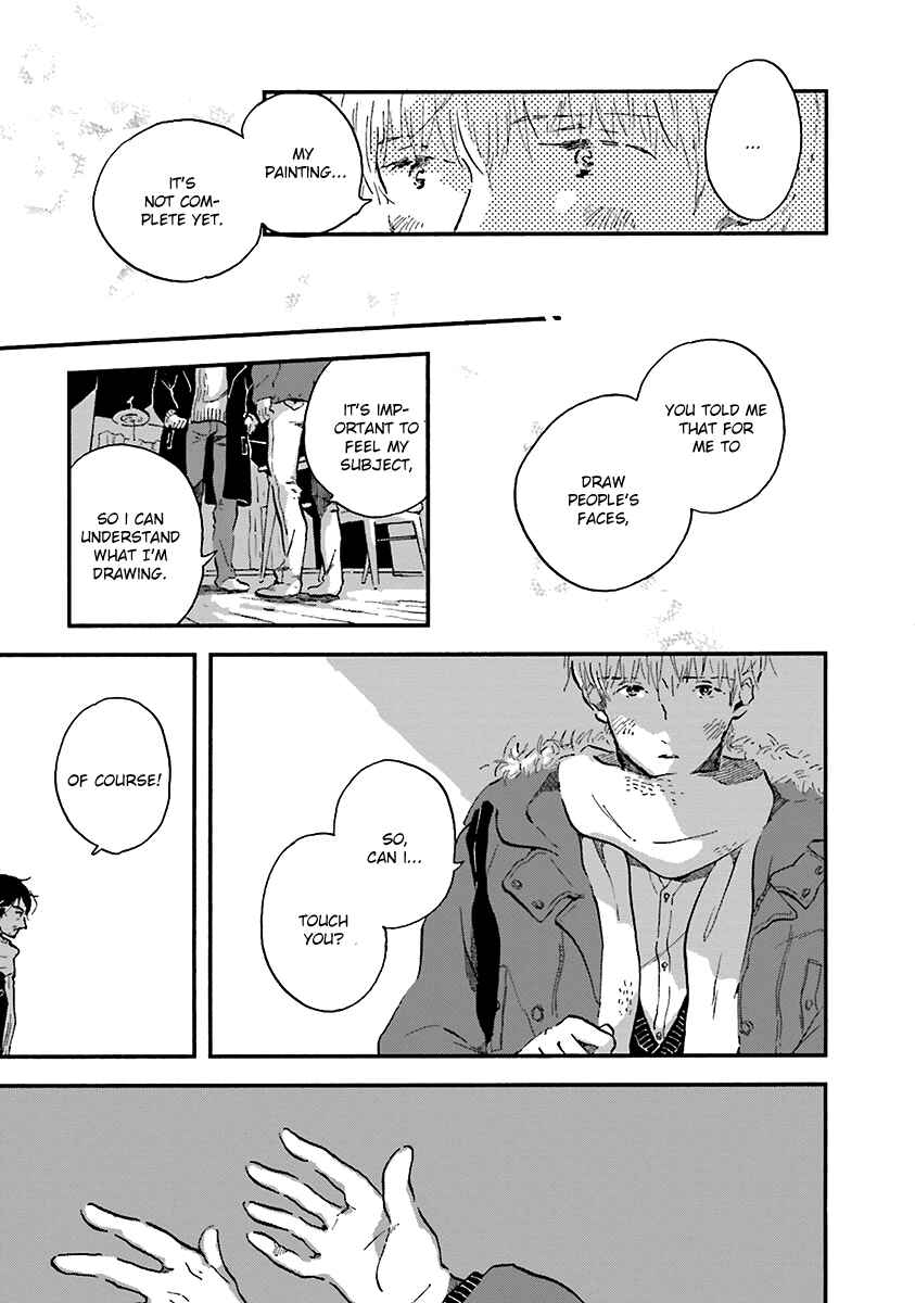 Page 4 Chapter 4 Five Senses
