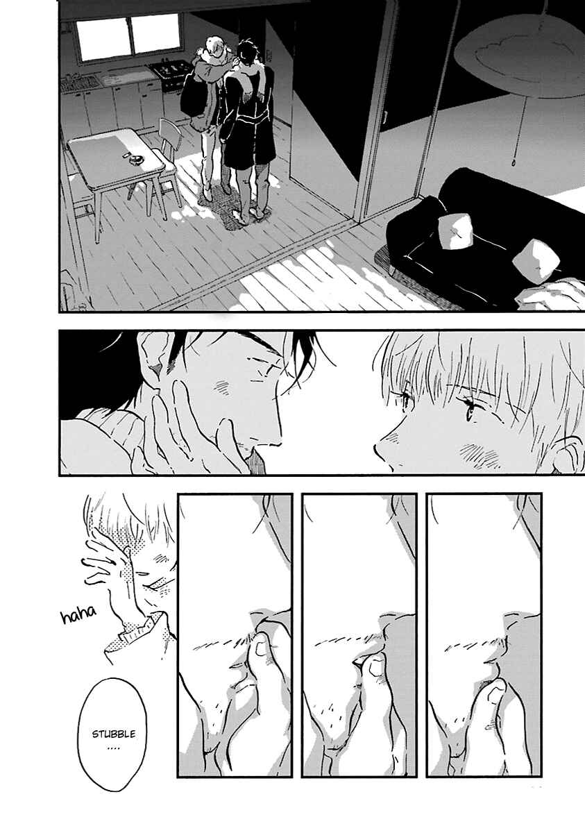 Page 5 Chapter 4 Five Senses