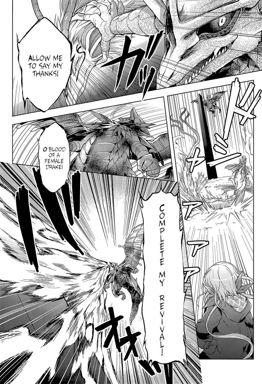 Page 11 Chapter 11 The Leviathan of the Covenant
