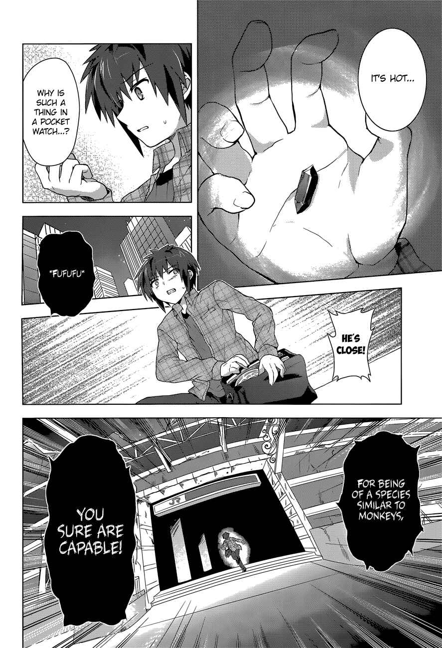Page 26 Chapter 5 The Leviathan of the Covenant