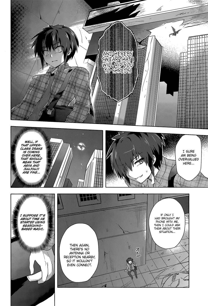 Page 28 Chapter 5 The Leviathan of the Covenant