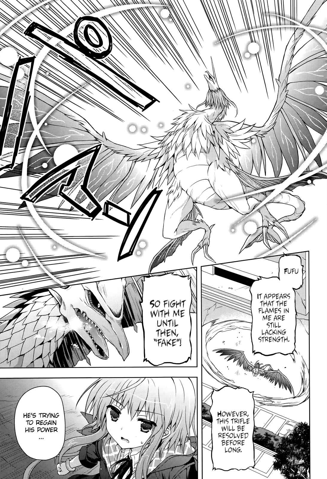 Page 9 Chapter 4 The Leviathan of the Covenant