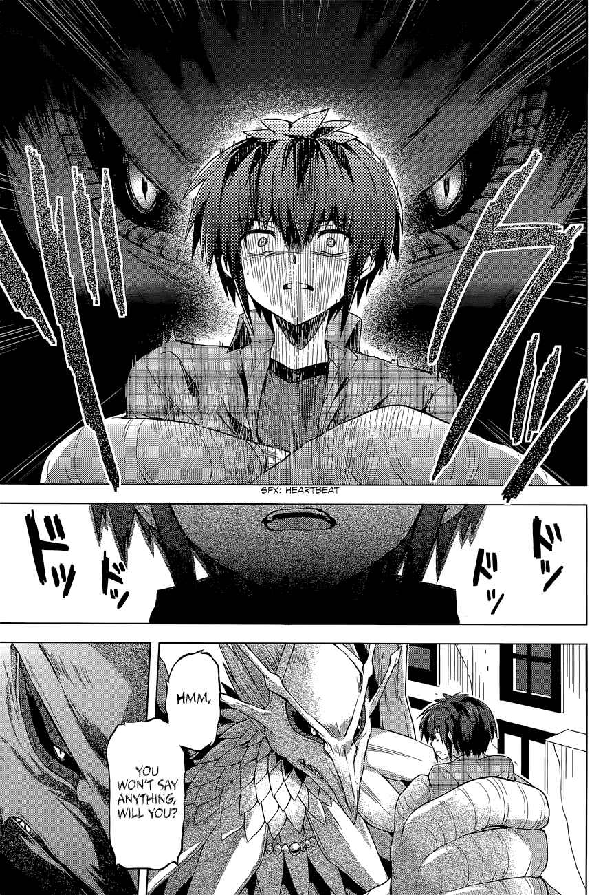 Page 13 Chapter 7 The Leviathan of the Covenant