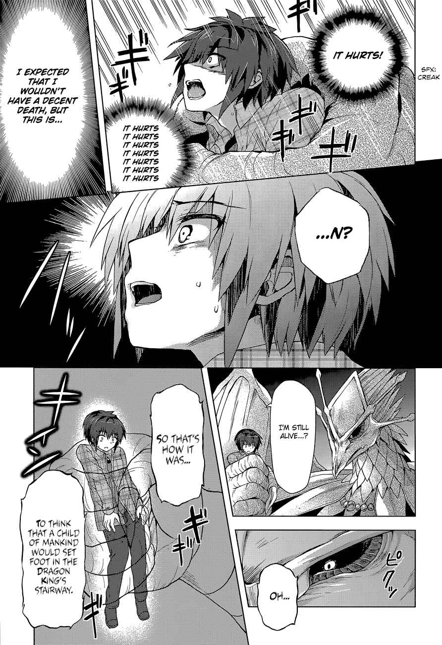 Page 15 Chapter 7 The Leviathan of the Covenant