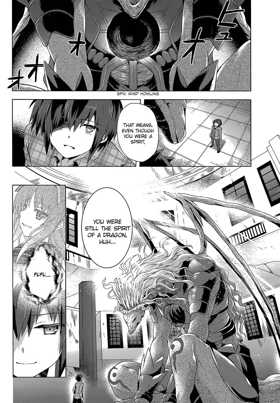 Page 6 Chapter 7 The Leviathan of the Covenant