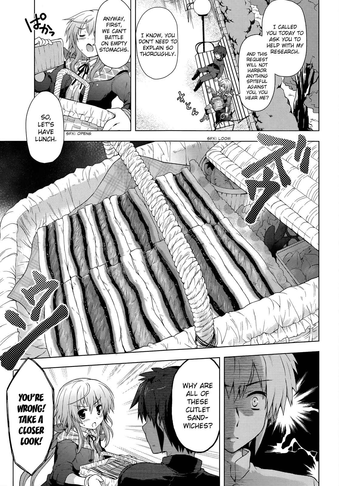 Page 16 Chapter 1 The Leviathan of the Covenant