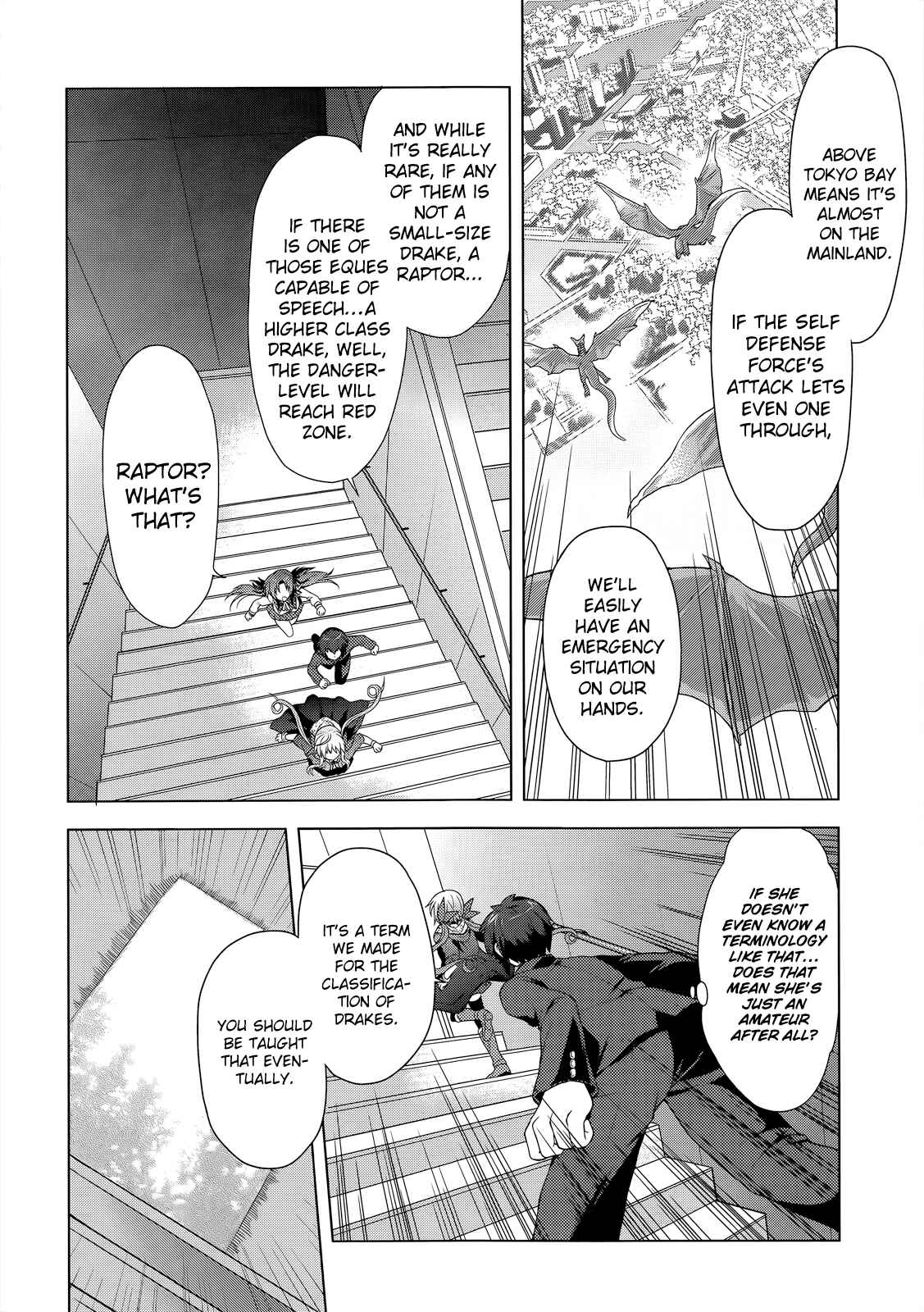 Page 35 Chapter 1 The Leviathan of the Covenant