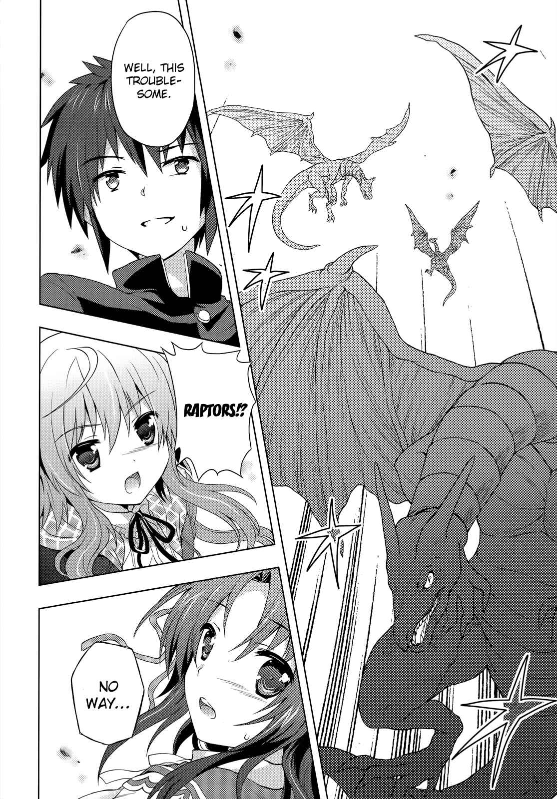 Page 37 Chapter 1 The Leviathan of the Covenant