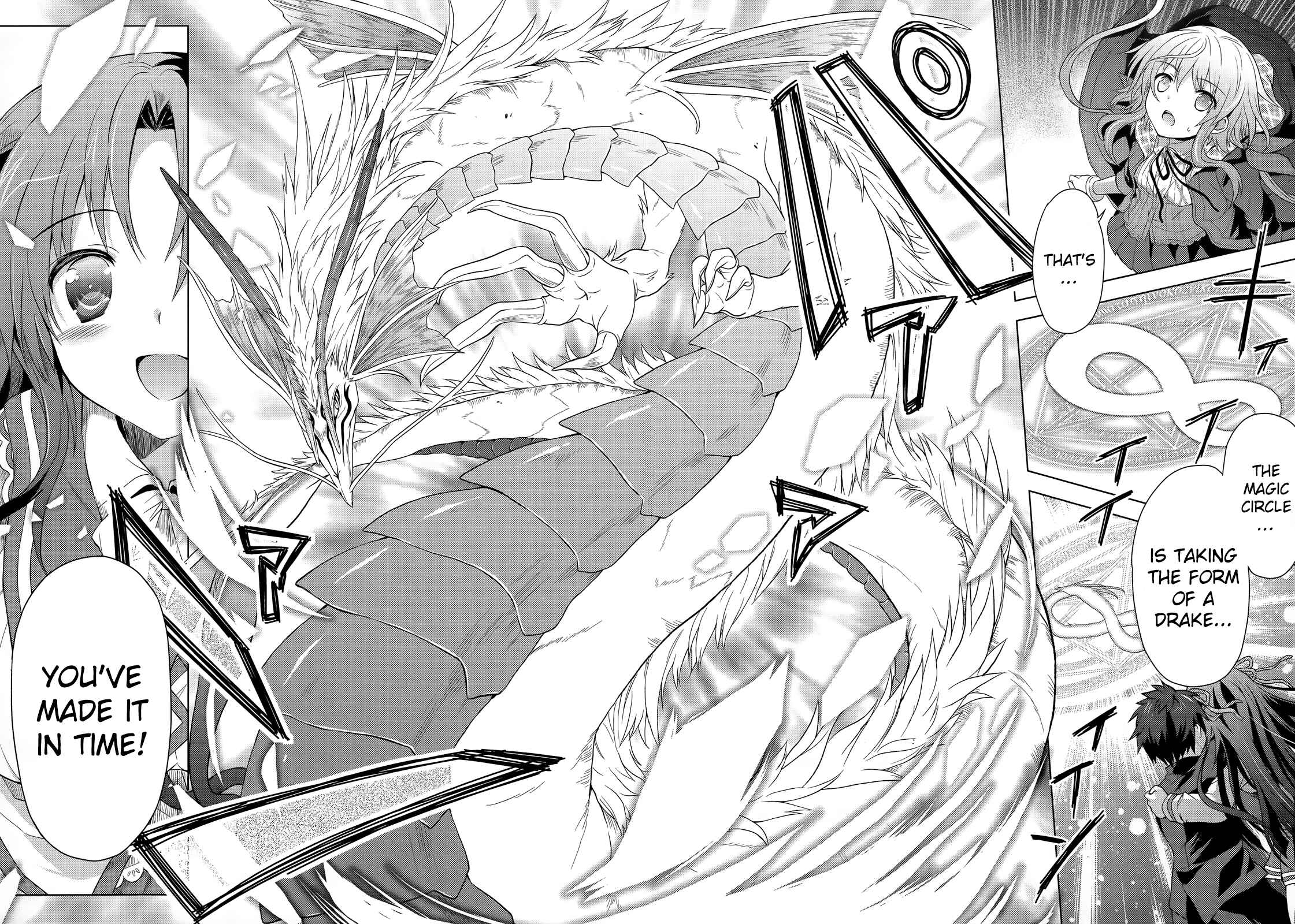 Page 43 Chapter 1 The Leviathan of the Covenant