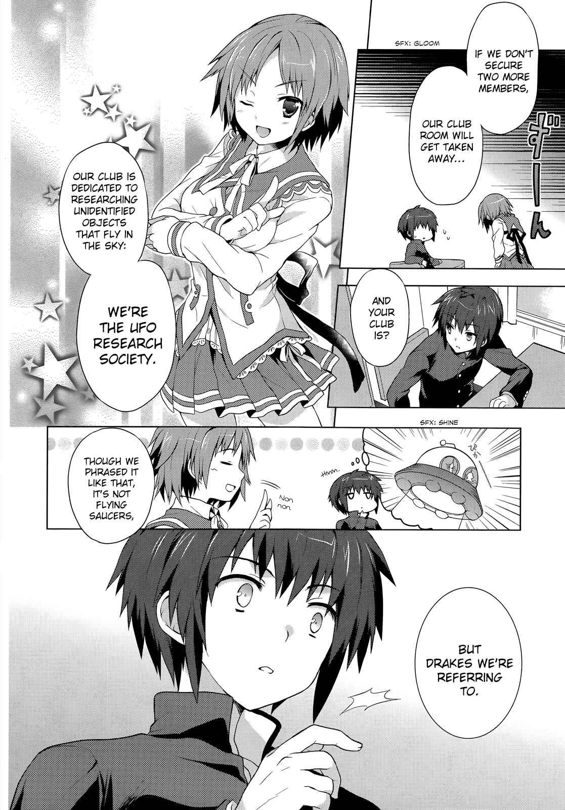 Page 9 Chapter 1 The Leviathan of the Covenant