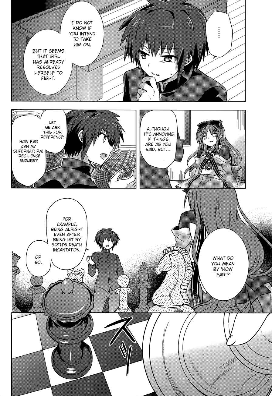 Page 10 Chapter 10 The Leviathan of the Covenant