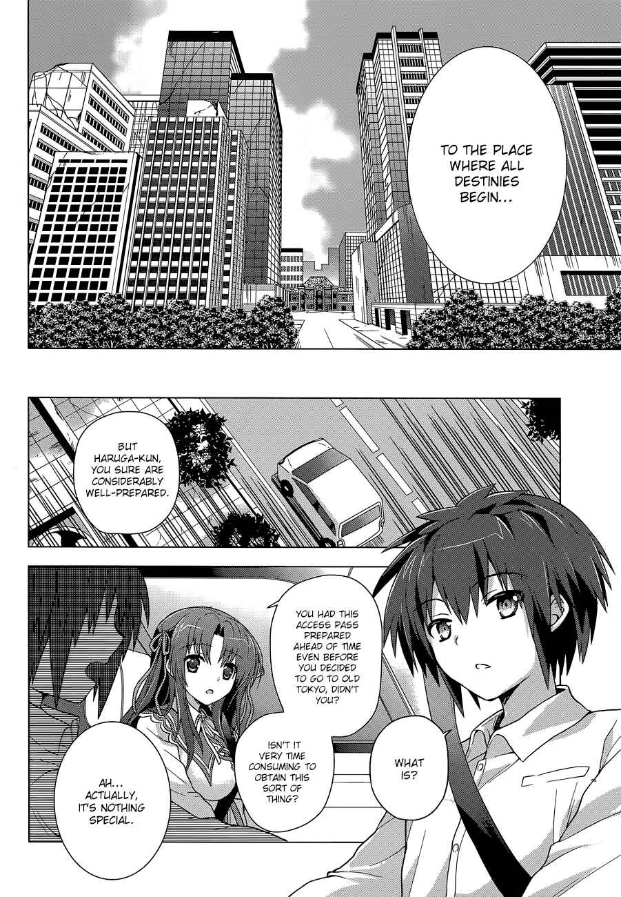 Page 14 Chapter 10 The Leviathan of the Covenant