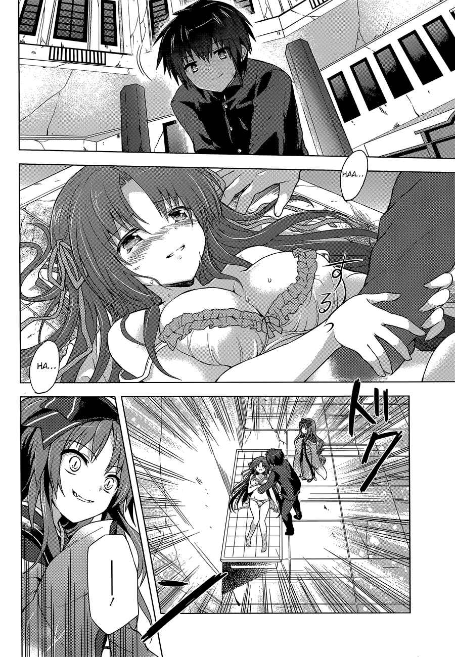 Page 31 Chapter 10 The Leviathan of the Covenant
