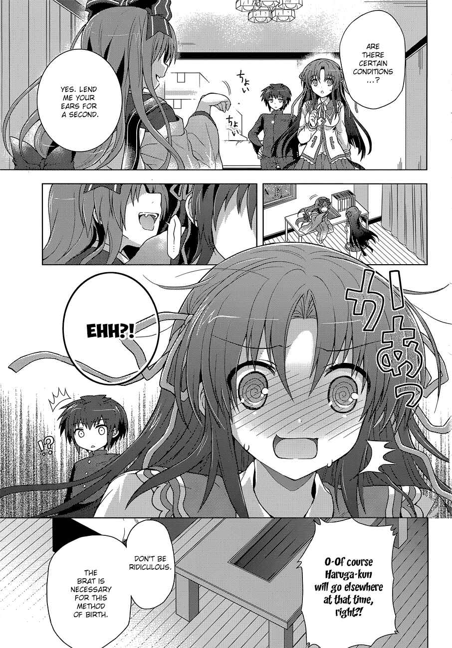 Page 7 Chapter 10 The Leviathan of the Covenant