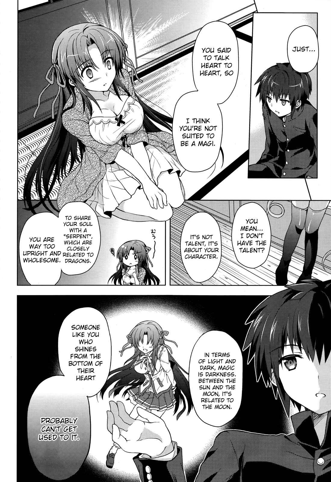 Page 28 Chapter 2 The Leviathan of the Covenant