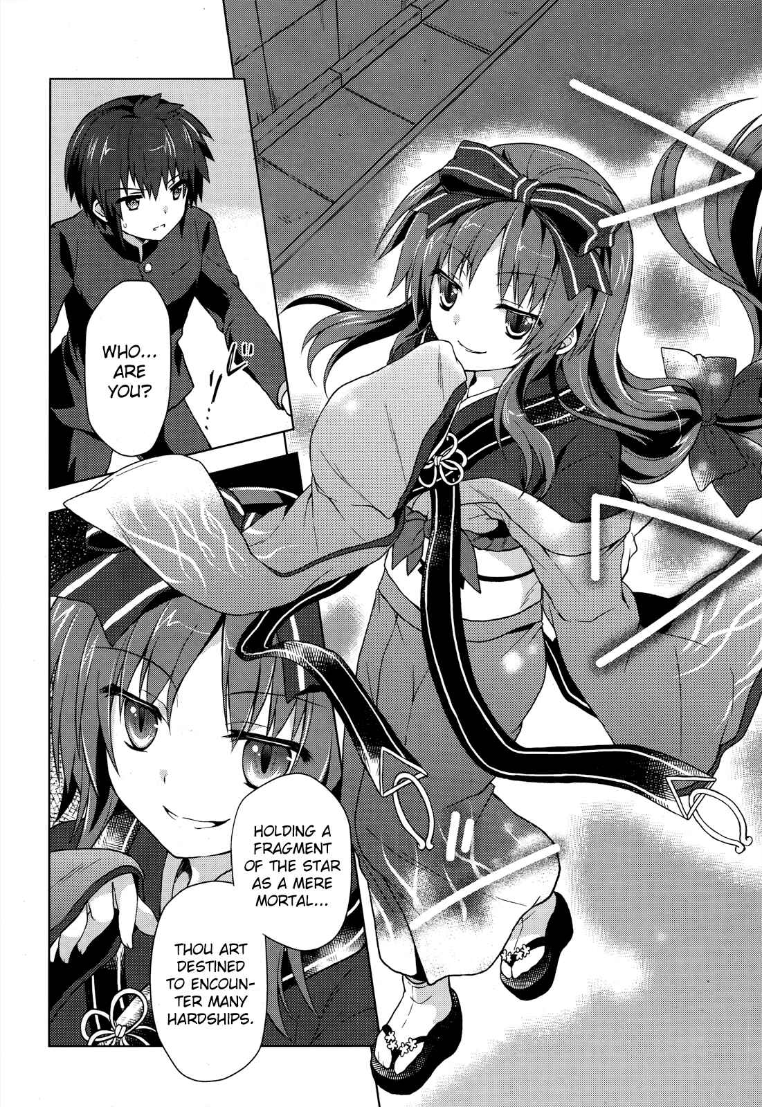 Page 34 Chapter 2 The Leviathan of the Covenant