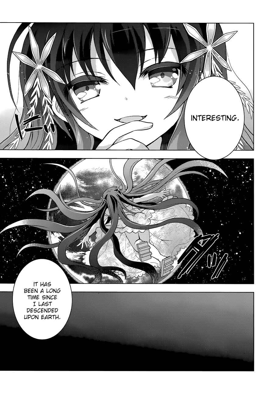 Page 24 Chapter 14 The Leviathan of the Covenant