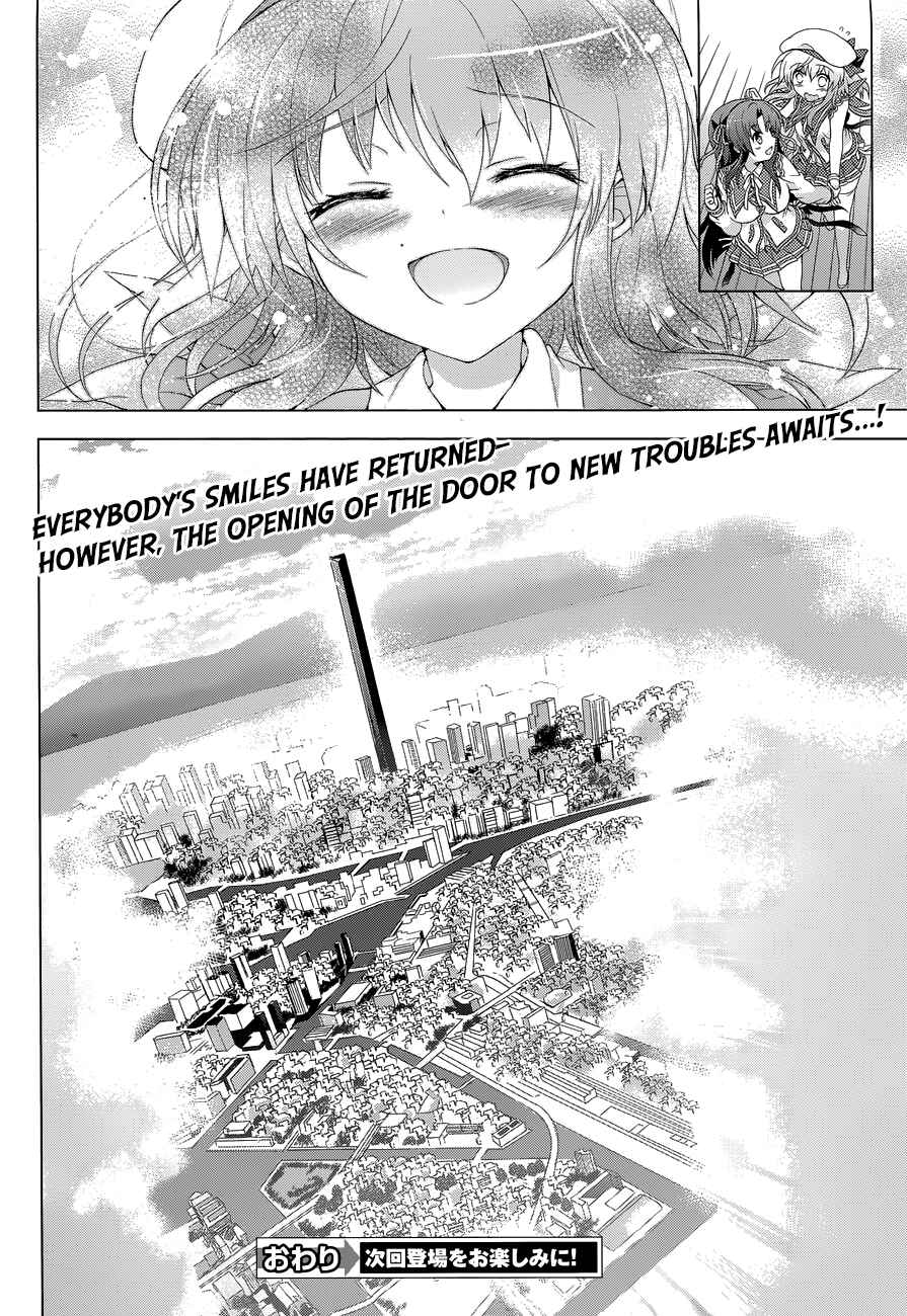 Page 35 Chapter 14 The Leviathan of the Covenant