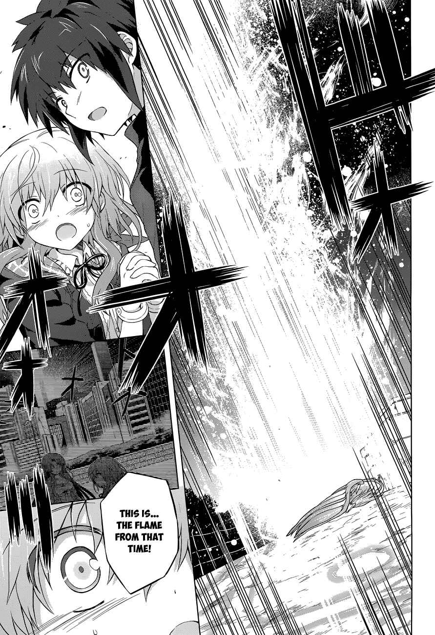 Page 7 Chapter 14 The Leviathan of the Covenant