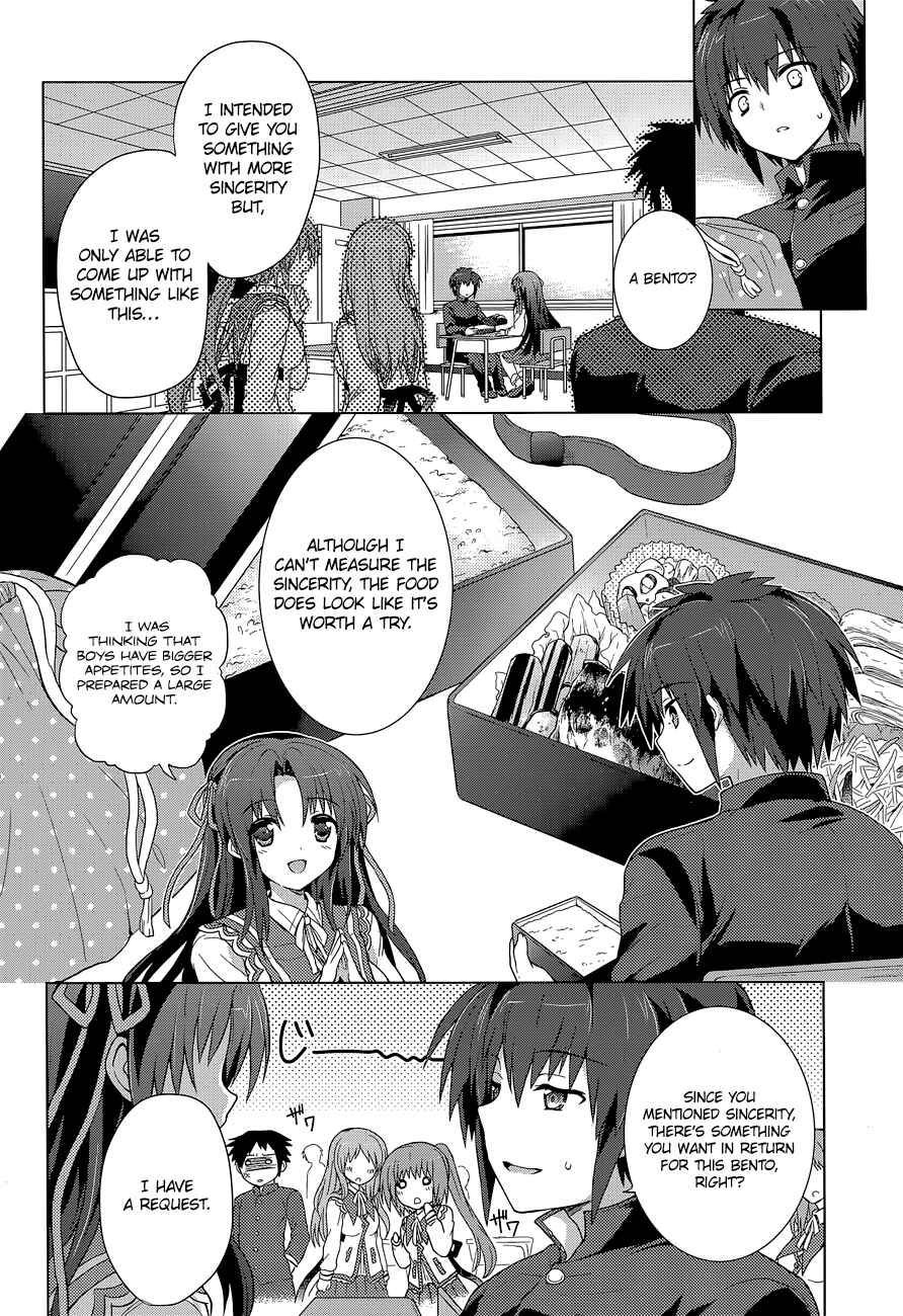 Page 17 Chapter 9 The Leviathan of the Covenant