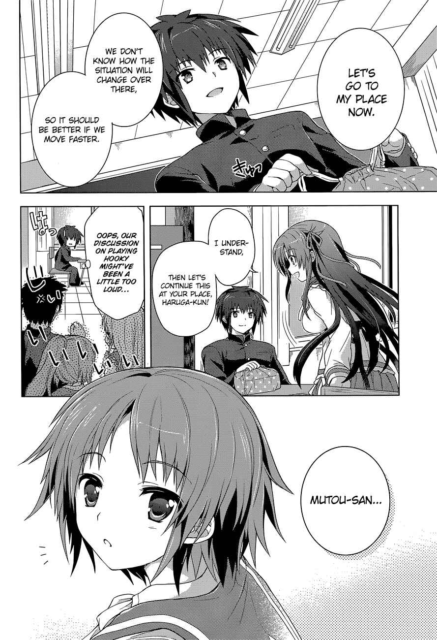 Page 19 Chapter 9 The Leviathan of the Covenant