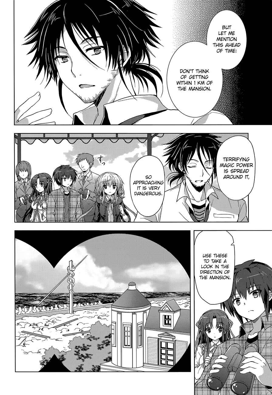 Page 7 Chapter 9 The Leviathan of the Covenant