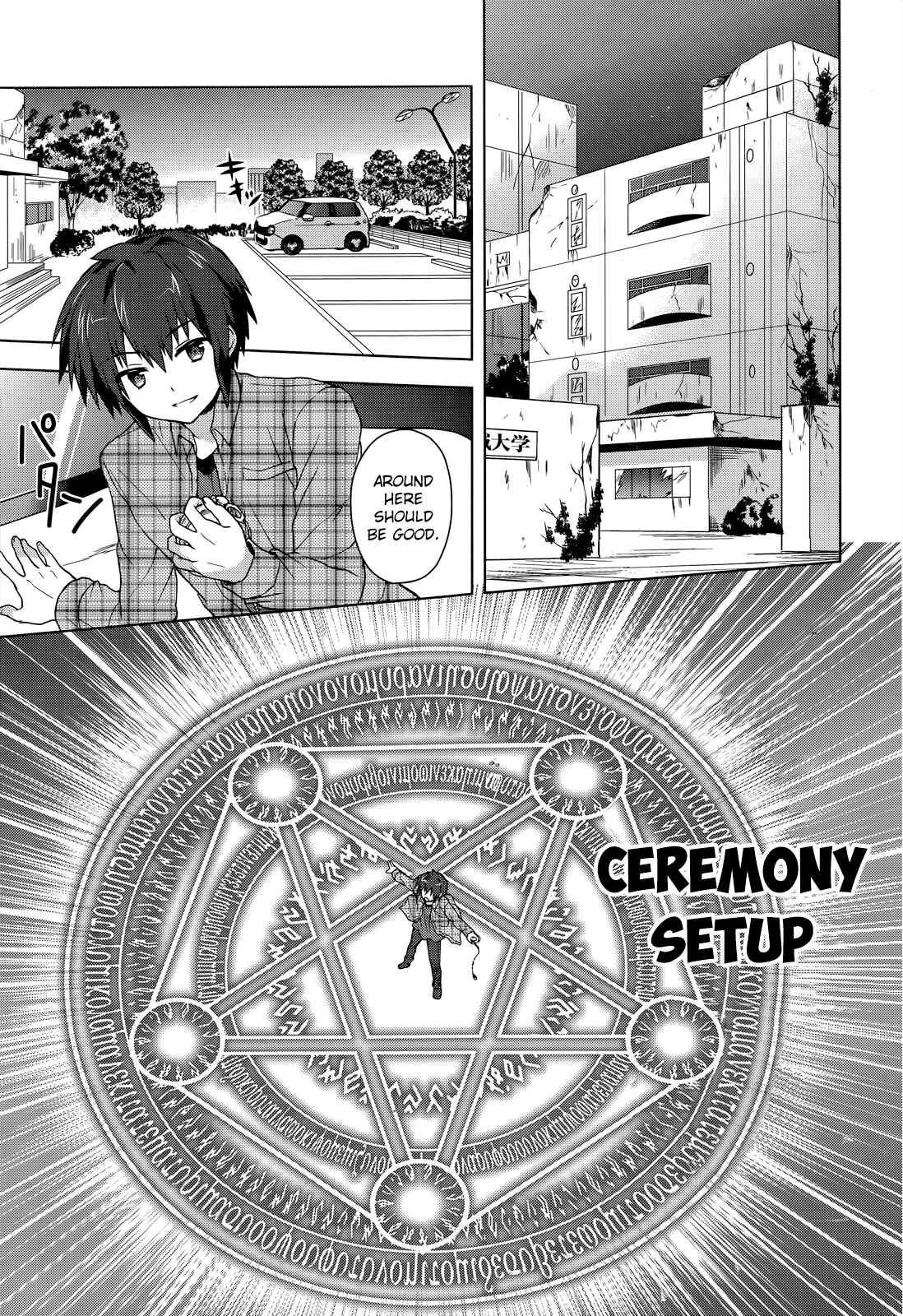 Page 15 Chapter 3 The Leviathan of the Covenant