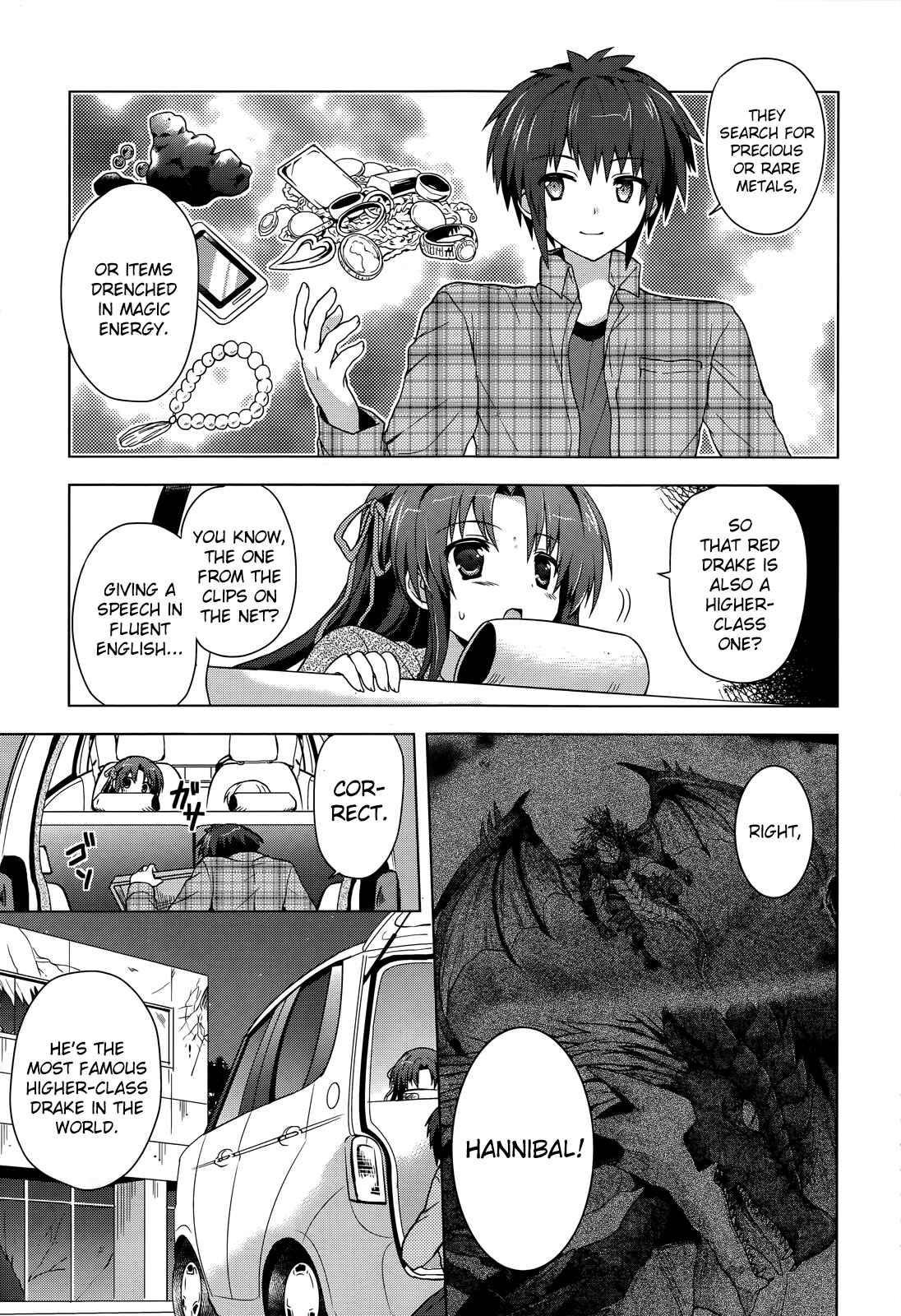 Page 19 Chapter 3 The Leviathan of the Covenant
