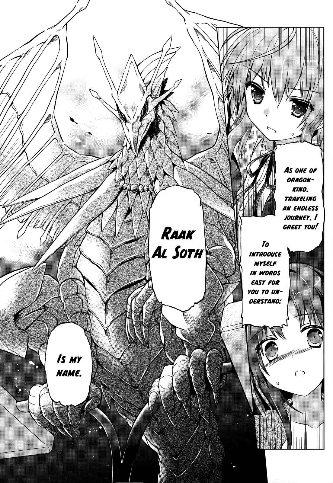 Page 28 Chapter 3 The Leviathan of the Covenant