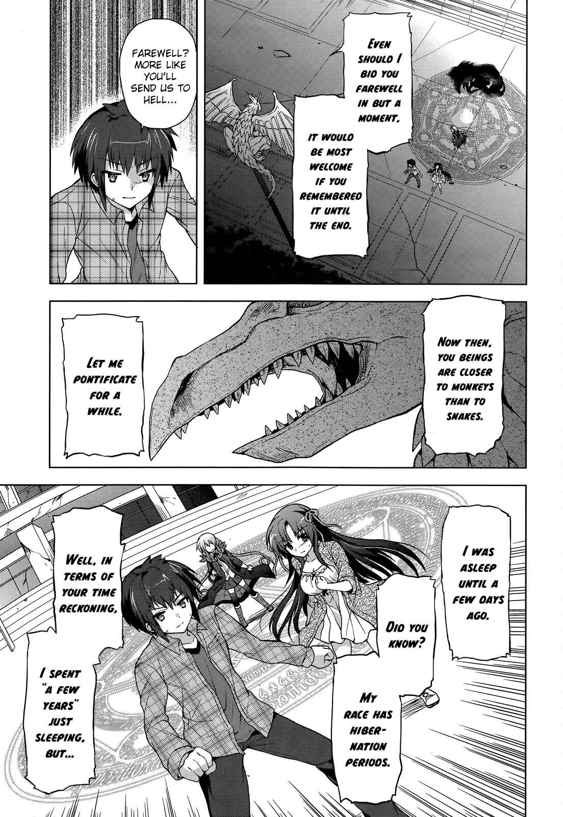 Page 29 Chapter 3 The Leviathan of the Covenant