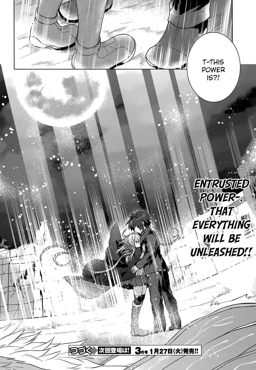 Page 30 Chapter 13 The Leviathan of the Covenant