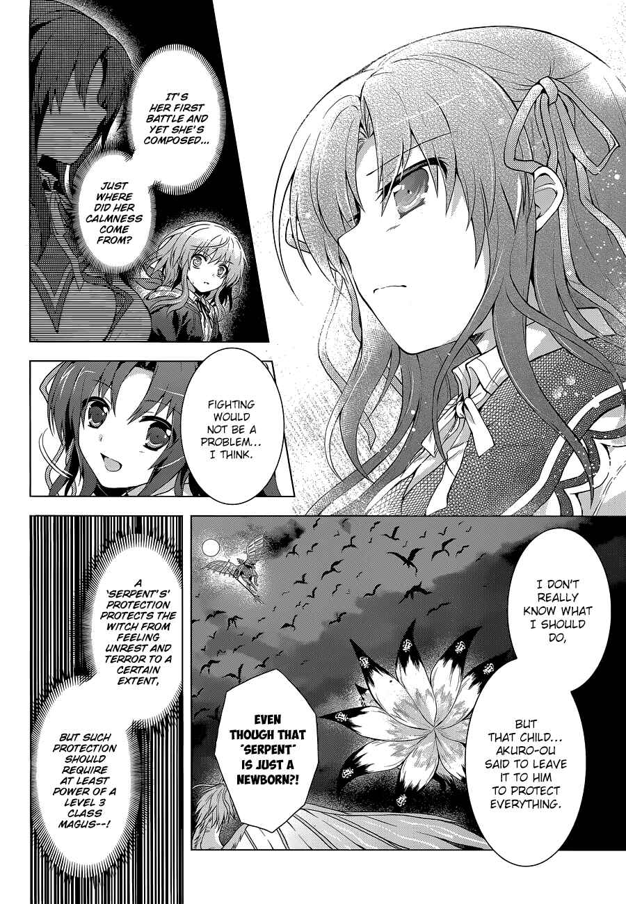 Page 4 Chapter 12 The Leviathan of the Covenant