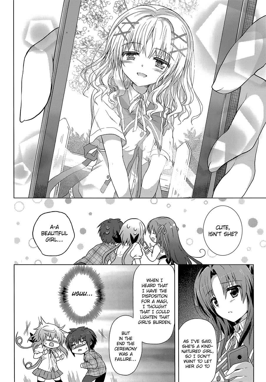 Page 30 Chapter 8 The Leviathan of the Covenant