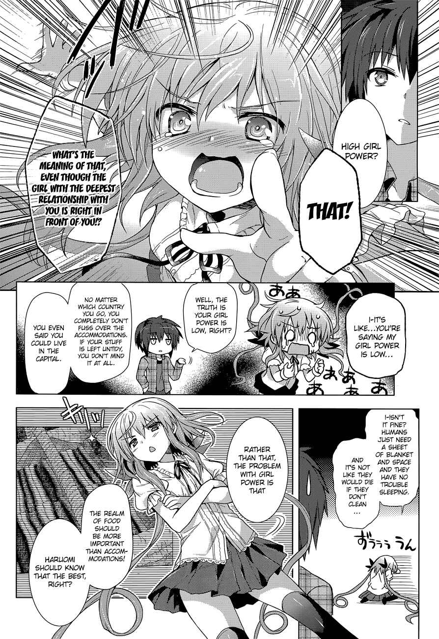 Page 36 Chapter 8 The Leviathan of the Covenant