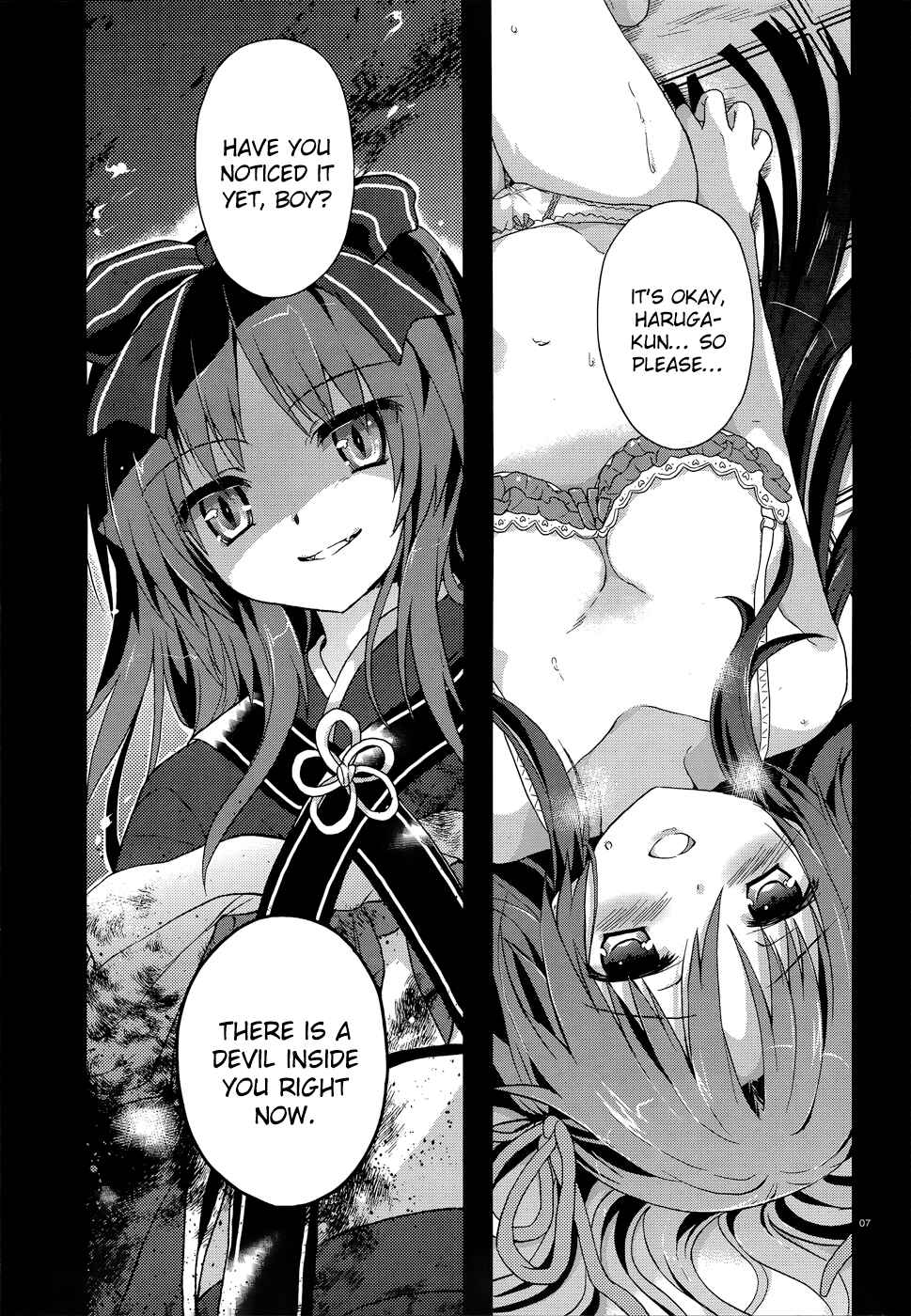 Page 8 Chapter 0 The Leviathan of the Covenant