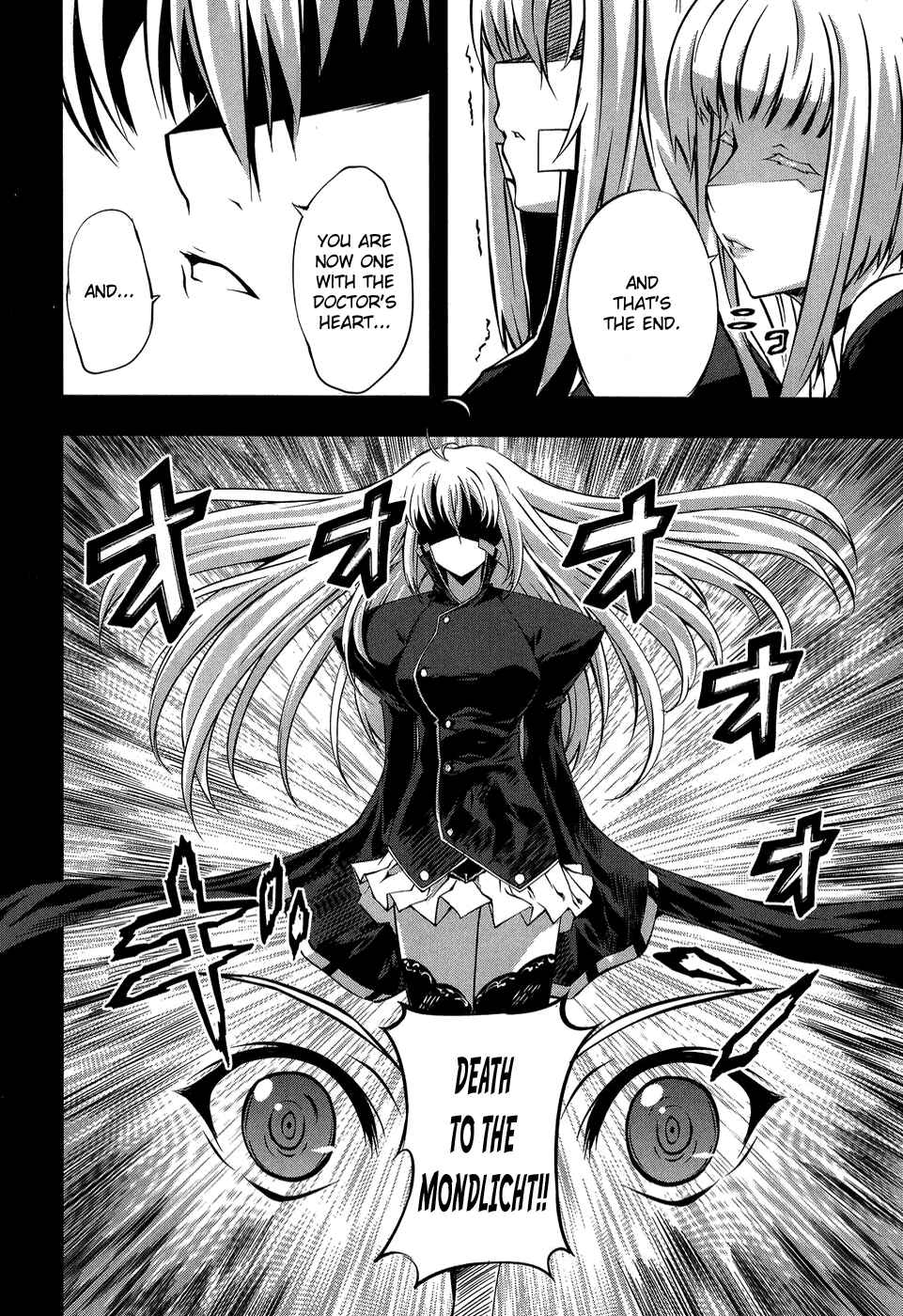 Page 26 Chapter 10 Mondlicht - Tsuki no Tsubasa
