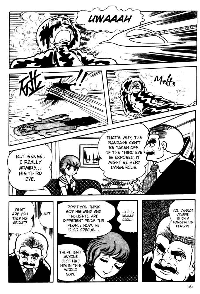 Page 26 Chapter 2 The Three Eyed One