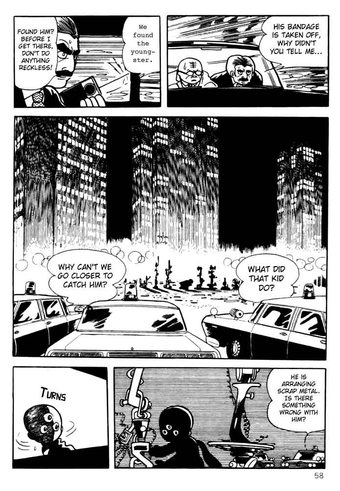 Page 28 Chapter 2 The Three Eyed One